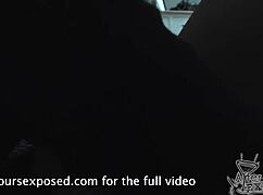 Candice's Private Vacation Video