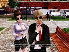 In the harem hotel game, episode 305 brings exciting adventures and fun.