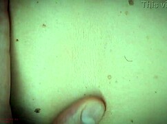 karina gets sodomized in a steamy massage session with anal creampie 😈