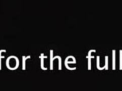 Candice's Private Vacation Video