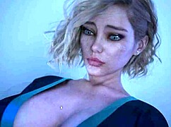 detailed walkthrough of my cute roommate 2 part 8 1 0 gameplay