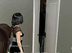 Acting Lessons - Non-Dick In Ass E1 33