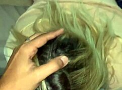 She loves sucking and deepthroating, then taking it in her pussy and ass.