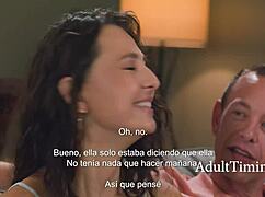 Watching Husband Fuck Hot Teen Sluts