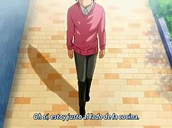 Watch Jikan Episode 3 with Sub Español Now!