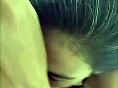 waking stepsister with dick 😏