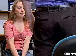 Cleo Clementine In Doggystyle And Missionary