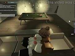 A Whore's Adventures in Various Positions with Big Tits