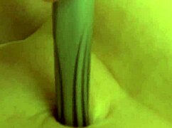 belly button play featuring fifi foxx with natural tits