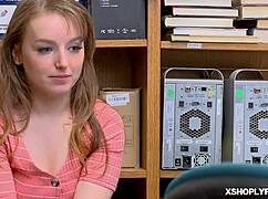 Cleo Clementine In Doggystyle And Missionary