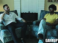 What needs to be done with Carter Woods and Tony Genius