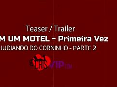 Cristina Almeida Gets Anal Fucked In Hotel, Humiliating Cuckold Husband With Creampie