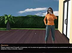 Complete gameplay where the heart is part 6