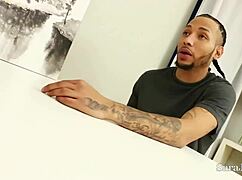 i'm fucking sara jay doggystyle for a raise, she's so mature