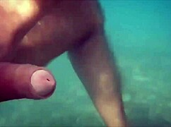 Gay Cruising Blowjob with Vadim Romanov Swallowing Huge Cum Load
