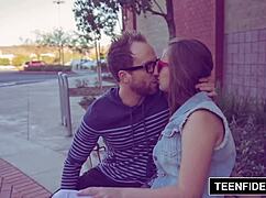 Hey Jillian Janson, how was that first tight anal pounding experience?