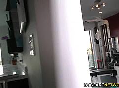 Aaliyah Love's Trainer Cuckold Sessions