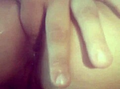 Chegou em casa com o cu assado pra satisfazer o corno