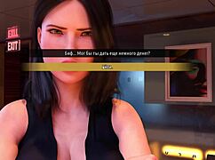 complete gameplay fashion business episode 3 part 13