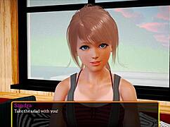 my new family 468 with teen 18+ redhead and small tits