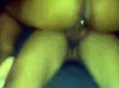 amateur gets her big ass fucked hard with monster cock cumshot