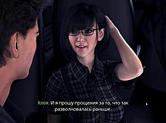 in this gameplay, freshwomen part 5 unveils asian 3d cartoon babes riding hard. every scene bursts with raw action.