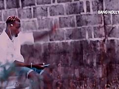 Ebony Princess Banged in Car with Big Black Cock