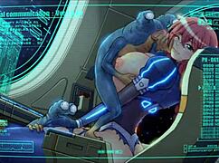 Check out creature reaction inside the ship with all sex scenes