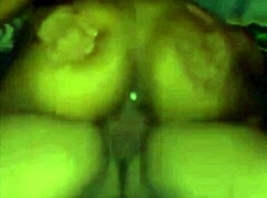 amateur gets her big ass fucked hard with monster cock cumshot