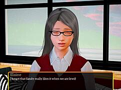 my new family 468 with teen 18+ redhead and small tits