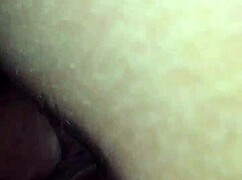 Bent Over Doggystyle Anal and Assfucking with Big Pussy Lips