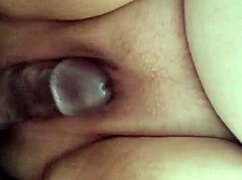 fucking this lil submissive bbw slut with big black cock