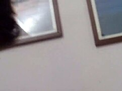 Catia Gets Her Ass Pounded Hard by Friend