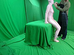 scarlett johnson explores pink morph left 1