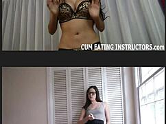 Blast Me with a Facial and Lick Every Drop Clean CEI