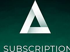 Nuru Massage - Sexy Tattooed Masseuse Struggles with Huge Dick in Tight Pussy, OMG! 😍