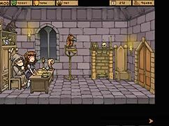 witch trainer review with all those hentai scenes 😏