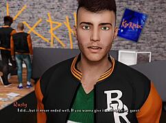 Being a Dik Chick Route 83: Maya and Josy Play with Their Toys!