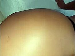 In this hardcore indian gangbang, they pound her greedy pussy and ass for intense orgasms.