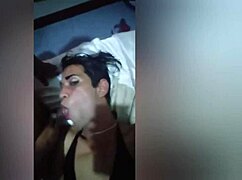 Silver Wolf enters dungeon for big ass gangbang