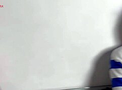 i feel intense pleasure watching blonde skinny guy with big black cock