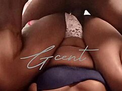 I made my step sister come hard in missionary