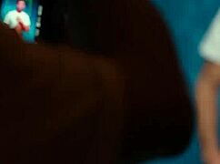 Athletic jocks fucking bareback in the gym, ripping clothes and pounding asses.