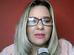 Starting wild with grandma - found my hot biological mom.