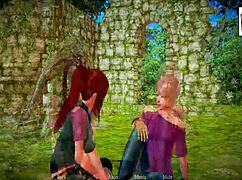 My New Family With Teen Ass And Big Cock