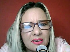 Starting wild with grandma - found my hot biological mom.