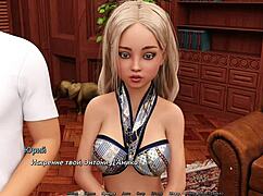 complete gameplay sunshine love part 41