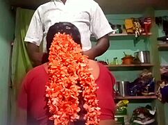 indian teacher fucks student in bedroom with big cock 😈