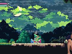 i'm rampaging in the tomb's deepest part in flip witch part 3!!