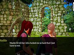 My New Family With Teen Ass And Big Cock